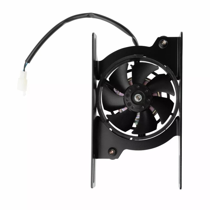 Tusk Digital Radiator Fan Kit
