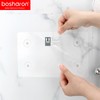 Shampoo and Conditioner Dispenser, Shower Soap Dispenser with 500ml per