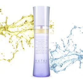 Reise Facial Lotion Booster Oil, Mist Lotion Spray, 4.1 fl oz (120 ml), Eggshell Membrane, Ceramide, Face, High Hydration, Lotion Placenta, Vitamin C, Refreshing, Sensitive Skin, Pores, Rough Skin