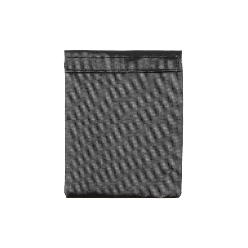 Fox Outdoor - Small outdoor stove ""Hobo"" of stainless steel