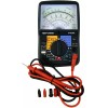 Tekpower TP8260L Analog Multimeter With Back Light, and Transistor Checking