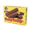 Little Debbie Nutty Bars Wafer Bar 12 Oz (8 Boxes)