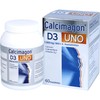 CALCIMAGON D3 Uno Chewable Tablets Pack of 60