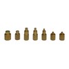 Pinecil Tap and Pinecil Adapter for 3D Printing