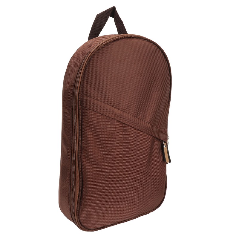 Camping Cooking Utensil Bag Polyester Fiber Multifunctional Portable Camping Cookware