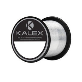 Kalex Kmqs4-Clr Mono 300 Metros Transparente