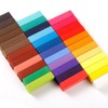 E FAST CE4 36 Color DIY Hair Chalk Temporary Hair