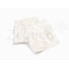 ZEUTICA 100 Pzas Cubrebarba de polipropileno Blanco Cubre barbas desechable