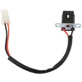 SCITOO CDI BOX Module Ignition Coil for EZGO for G-olf Cart for Robin Engines 4 Cycle 295cc or 350cc