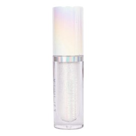 Sombra Líquida Moira Cosmetics Con Glitter Diamond Daze Tono 19 Absolutely