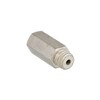 TCP Global Superbuff 5/8" Extender Bolt Adapter for use w/Polishers & Double Sided Wool Buffing Pads