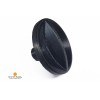 3dCraftSupply 3D Printed Replacement Knob for Lasko Space Heater-Durable