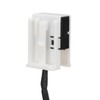 Bluetooth AUX-IN Cable Audio Music Receiver Adapter for RCD110 RCD210