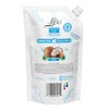 Jabón líquido de manos Lirio Clean & Pure Coco 1Lt
