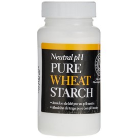 Lineco Pure Wheat Starch Adhesive 2 oz Clear Custom LIN-L615-1002