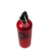 Aries Athletics Drinking Bottle 1 Litre with Carabiner Suitable for