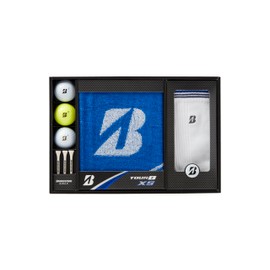 Bridgestone G24B3R Tour B XS Ball Gift 2024 Model