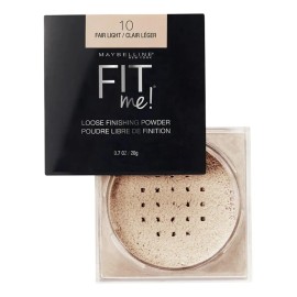 Polvo Fijador Maybelline Fit Me Fair 1 Unidad
