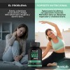 Glicinato Magnesio Pimienta Negra Caps 610mg Nuvalab