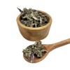Té Hoja de Alcachofa, Té Herbal Infusion, Tisana Artesanal 100%