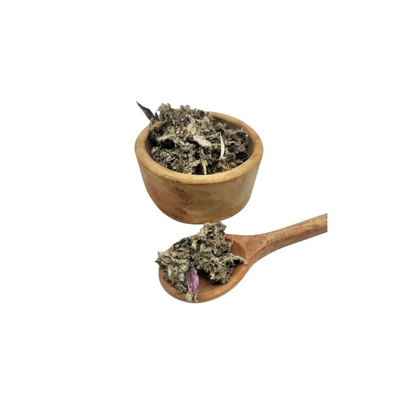 Té Hoja de Alcachofa, Té Herbal Infusion, Tisana Artesanal 100%
