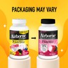 Airborne Vitamin C 1000mg (per Serving) - Very Berry Chewable