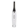 Electric Eyelash Curler Long Lasting Heated Perming USB Rechargeable Makeup