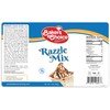 Razzle Crunch Topping - Chocolate, Caramel, Butterscotch and Nut Mix