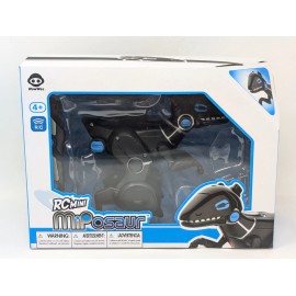 WowWee RCMini MiPosaur Romote Control Dinosaur Robot - NEW