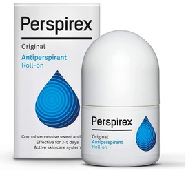 Perspirex Original, 1개 / Perspirex Original, 1개