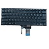 YIJIATech New Replacement Keyboard with Screwdriver US Layout for Lenovo