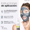 Mary Kay Mascarilla Facial De Carbon Activado Y Brocha Aplic