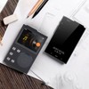 Portable MP3 Player with Bluetooth5.3, Lossless High Resolution Digital Player,