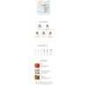 Beauty Med Hydrating Active Cream 150ml / 뷰티메드 하이드레이팅 액티브