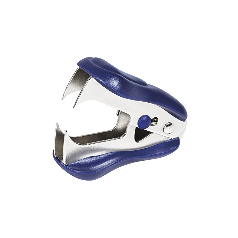 Wedo 102 81103 Klax Staple Remover with Built-in-safety Lock -