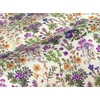 FLORET LONDON [LIBERTY PRINT Liberty Print] Cushion Cover 45x45cm Kenilworth