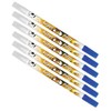 Pelikan Super-Pirat 850 Ink Eraser, Set of 6, Eraser F