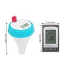 Wireless Digital Pool Floating, Thermometer Water Temperature Swimming Spa Bathtub