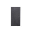 OTOOLWORLD 99.9% Purity Graphite Ingot Block EDM Graphite Plate Milling