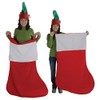 Jumbo Stocking Party Accessory