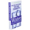 Grand Central Publishing Water: For Health, for Healing, for Life: