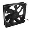 UOIENRT 11925SA-12R-BU Pellet Grill Induction Fan Motor, Replacement for Traeger