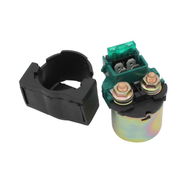 Cyleto Starter Solenoid Relay for HONDA VF750 VF 750 INTERCEPTOR