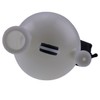 AIVWUMOT Coolant Reservoir Tank 58-01432-00SV Compatible with Carrier Transicold X2