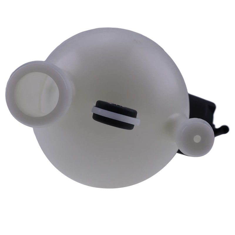AIVWUMOT Coolant Reservoir Tank 58-01432-00SV Compatible with Carrier Transicold X2