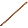 Weaver Leather Breakaway Halter Replacement Crown, Brown, Large