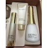 su:m 37˚ SUM37 Time Energy Resetting Skin care 3pcs Special