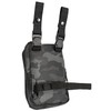 RS TAICHI RSB280 Belt Pouch, 3-Way Specifications, Camouflage, Capacity: 0.6