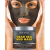 First Botany DEAD SEA Mud Mask Acne Moisturize Mineral Infuse
