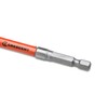 Crescent High Speed Auger Drill Bit | 5/8" x 6"